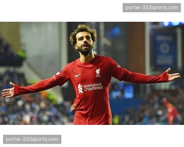 利物浦萨拉赫被重点盯防，边路内切空间遭压缩战术应对